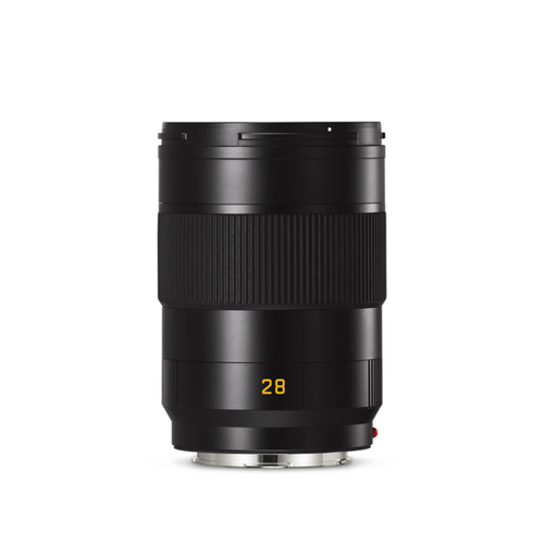 Bild von Leica Summicron-SL APO 1:2/28 ASPH. – Hochleistungsobjektiv für kreative Fotografen