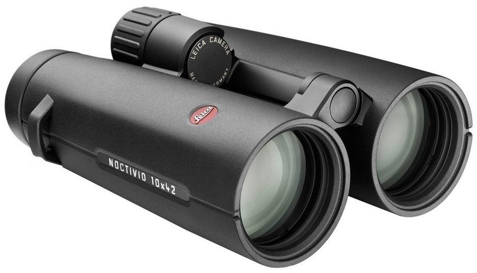 Bild von Leica Camera Noctivid 10x42 schwarz