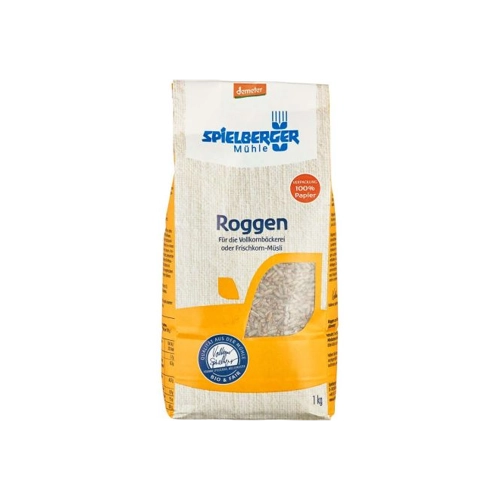 Bild von Roggen (Auslaufartikel)