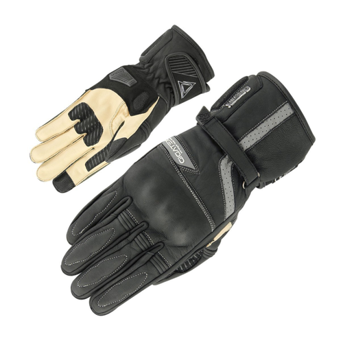 Bild von Orina Mission Big Motorradhandschuhe - Perfektion für anspruchsvolle Fahrer