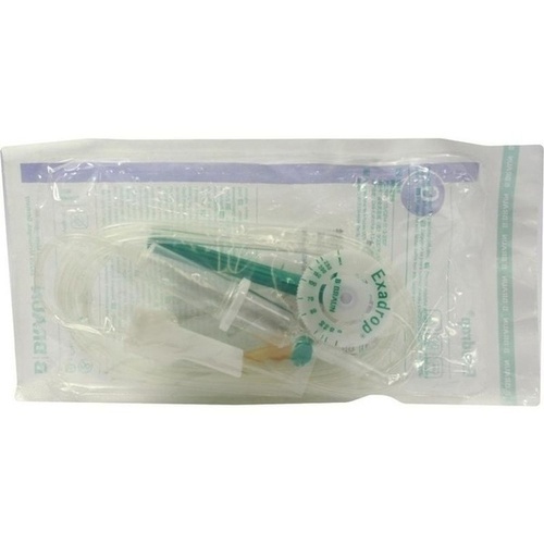 Bild von B. Braun Melsungen AG Wundpflaster BBraun EXADROP PREC FL.REG INTRAF.PRML.210CM LL
