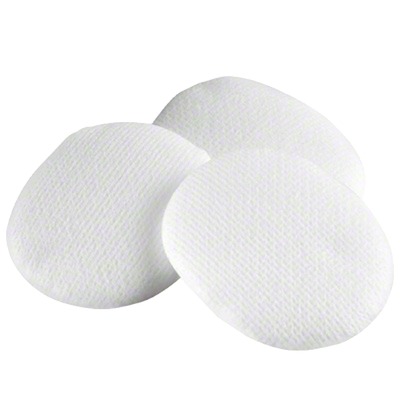 Bild von ASKINA Ocula Augenkompr.56x72 mm unsteril