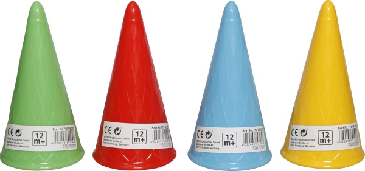Bild von TTC Outdoor active Eistüte
