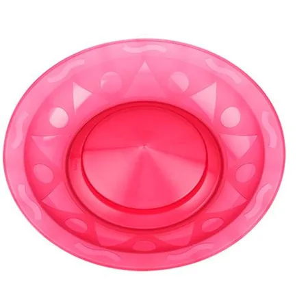 Bild von Henrys Jonglierteller Henrys pink