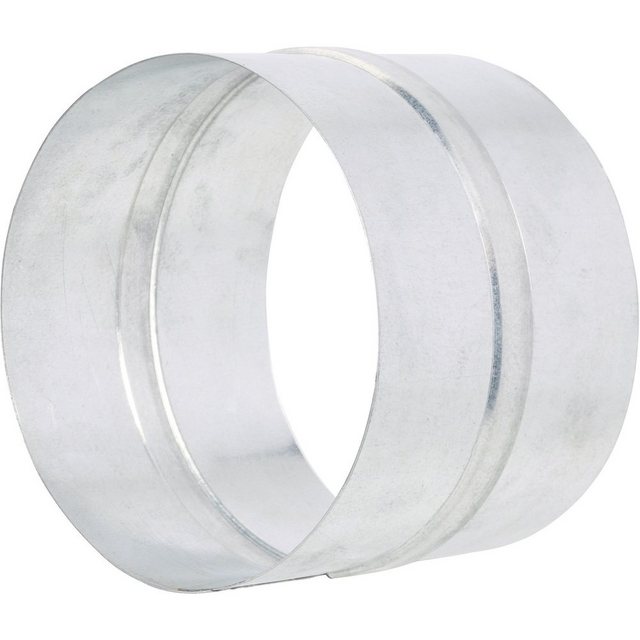 Bild von Wallair Anschlussstutzen Wallair N35969 Schlauchverbinder Metall Verzinkt