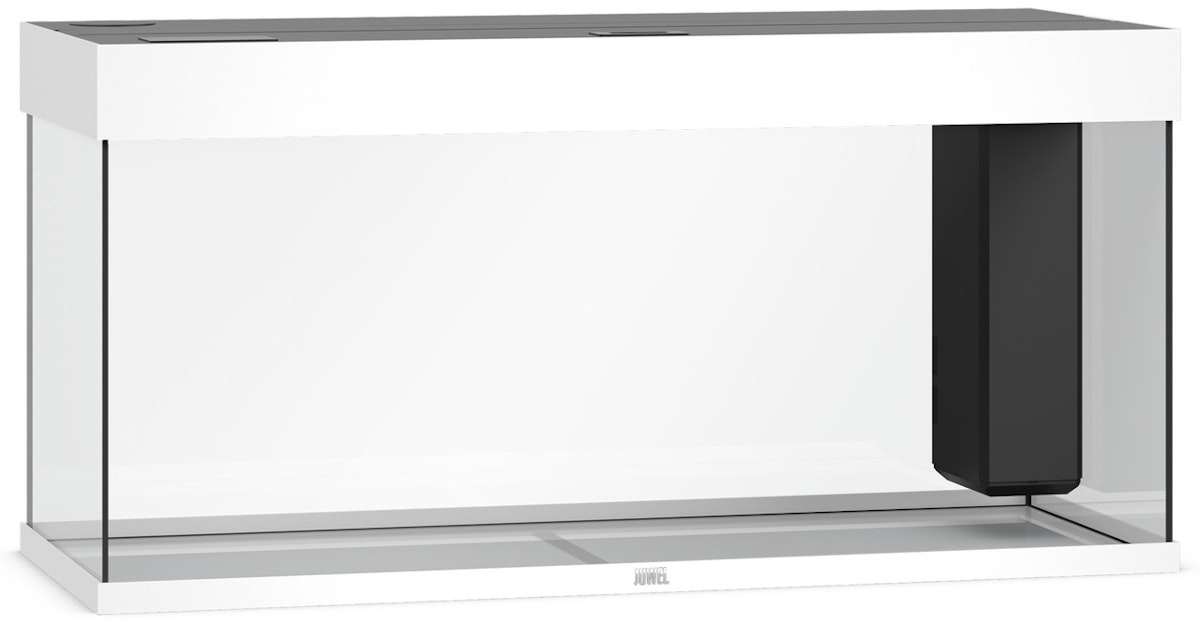 Bild von Juwel Aquarium-Set Rio LED Weiß 240 l
