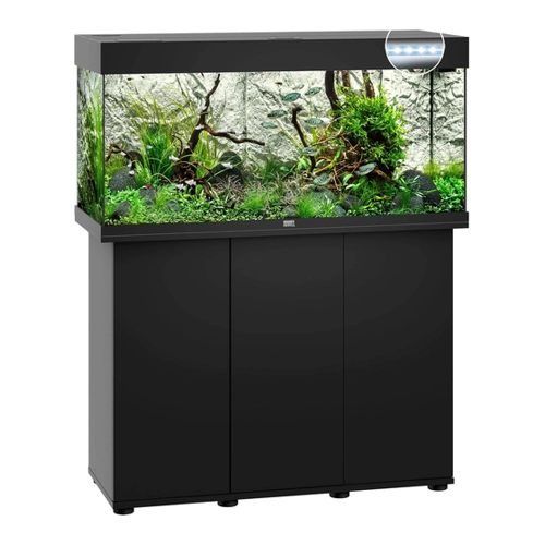 Bild von JUWEL Rio 180 LED Kombination helles Holz