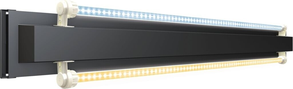 Bild von JUWEL AQUARIUM Leuchtmittel »MultiLux LED«, BxH: 21 x 8,5 cm, 24 W, mehrfarbig - schwarz