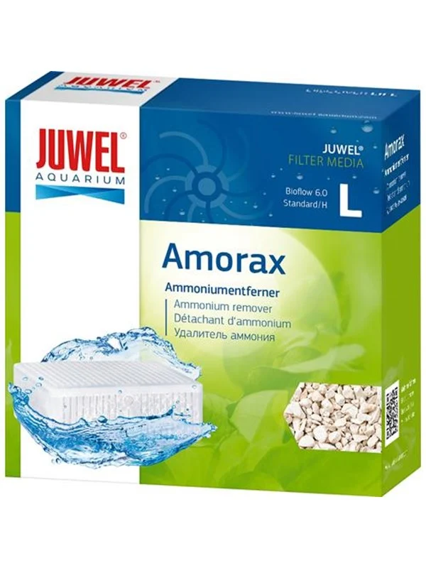 Bild von Juwel Kassette Amorax L 6.0 (Innenfilter, Meerwasser), Aquarium Filter