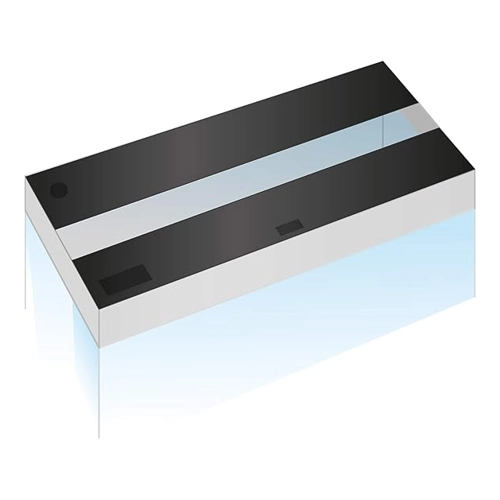 Bild von Juwel Klappensatz, 120x50 2 teilig (93972 02000)