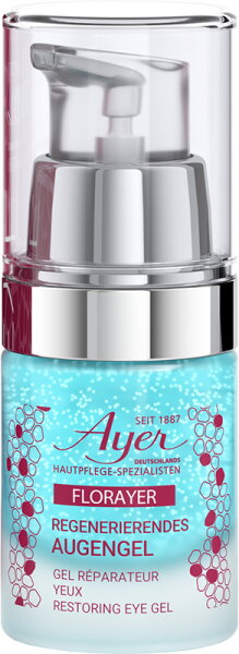 Bild von Ayer Harriet Hubbard FlorAyer Restoring Eye Gel