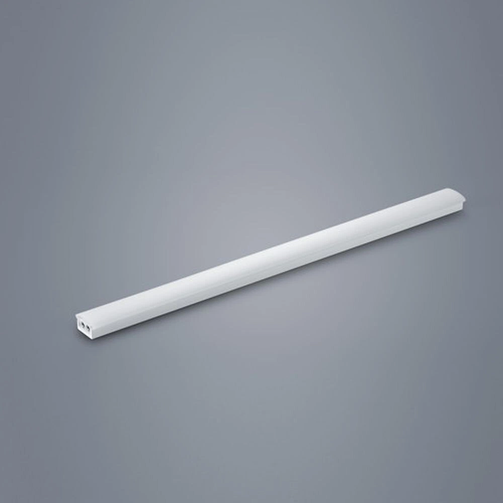 Bild von Helestra LED Lichtschiene Vigo in nickel-matt 18W 1550lm 1000mm silber