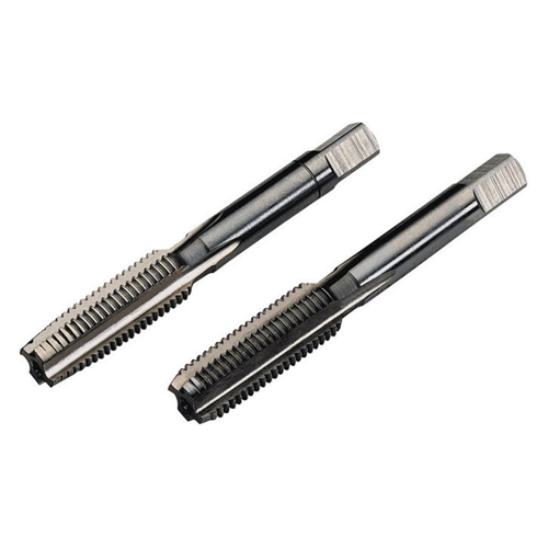 Bild von VÖLKEL Handgewindebohrer 2-teilig Satz HSS-G, DIN 2181, M55X1,5
