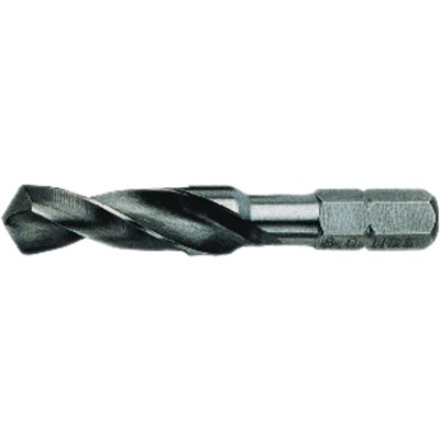 Bild von Völkel, Bohrereinsatz, Spiralbohrer-Bit HSS-G (9.00 mm)