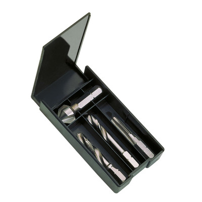Bild von VÖLKEL - TriBit², HSS, M 3