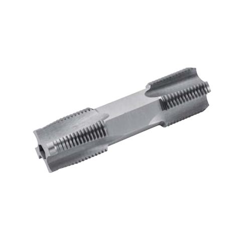 Bild von Völkel HexTap DS Doppelseitiger Gewindebohrer M 12 x 0.5