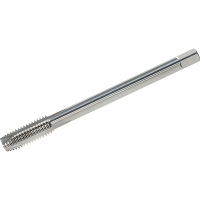 Bild von VÖLKEL - Maschinengewindebohrer Form B LINKS, HSS-E, DIN 376, UNF 7/8"