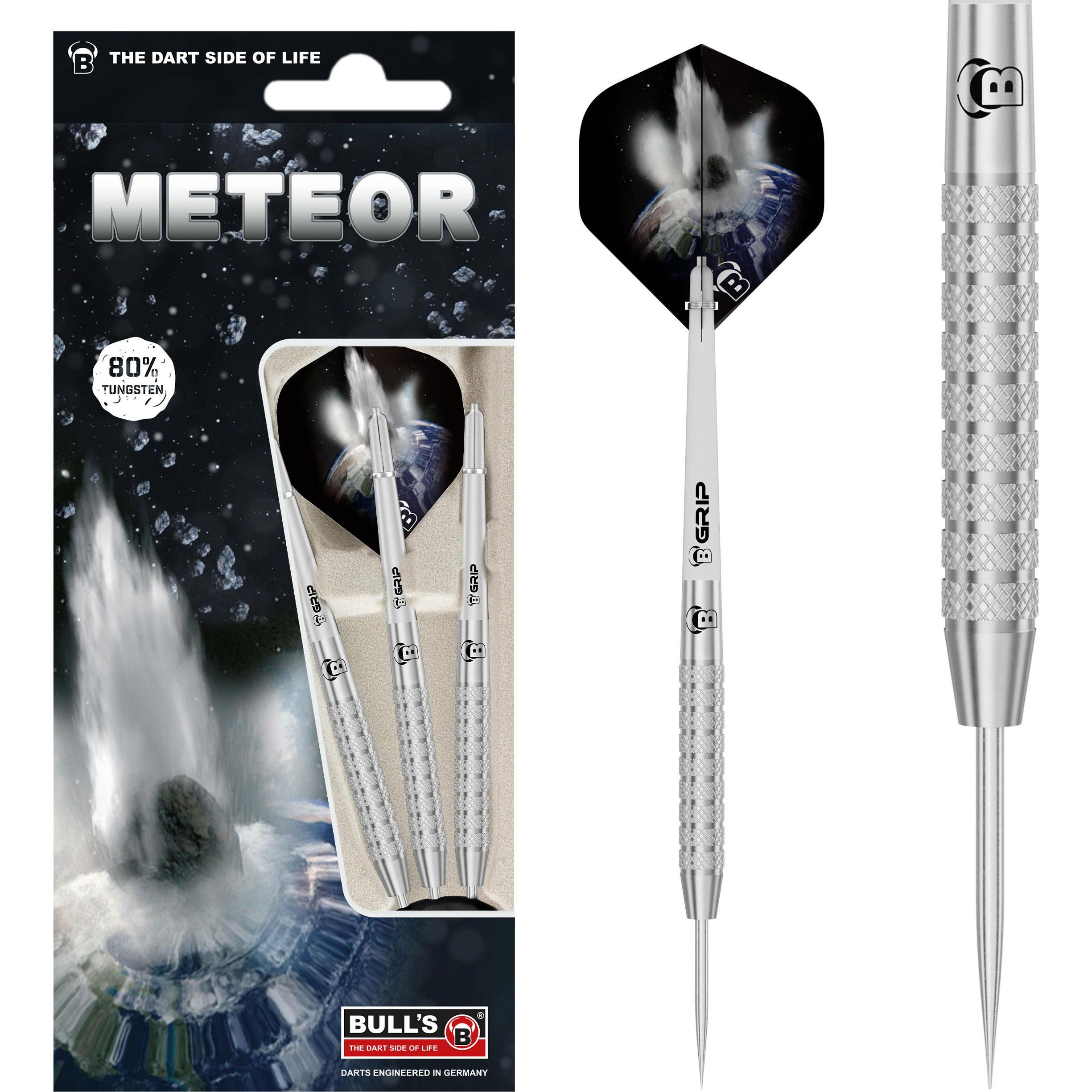 Bild von BULLS Dartpfeil Meteor MT6 Steel Dart