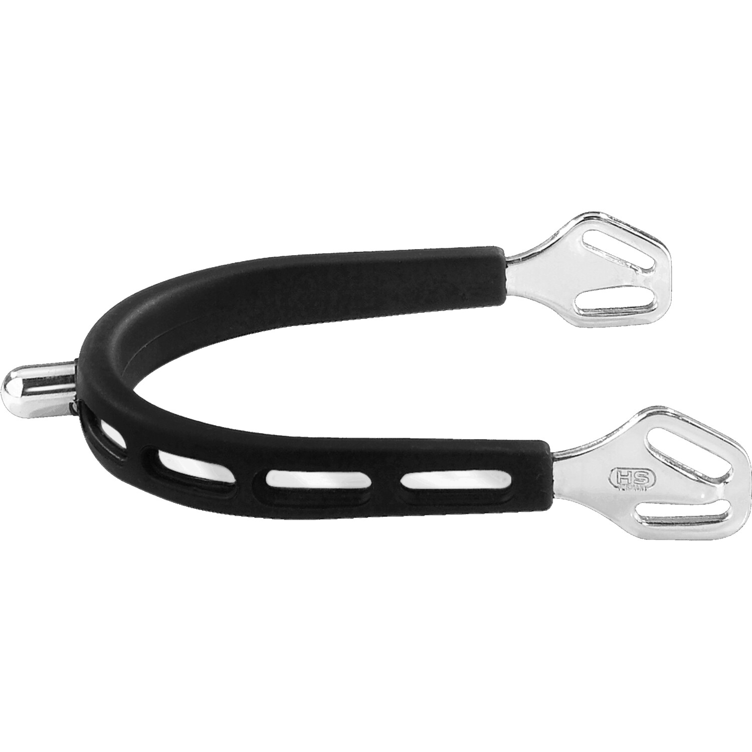 Bild von Sprenger ULTRA fit EXTRA GRIP Sporen - Edelstahl rostfrei, 30mm...