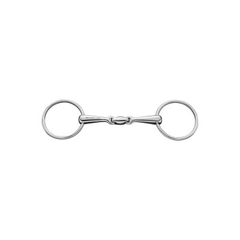 Bild von Sprenger Wassertrense MAX-Control mit Stangenwirkung 16 mm doppelt gebrochen 14,5 cm