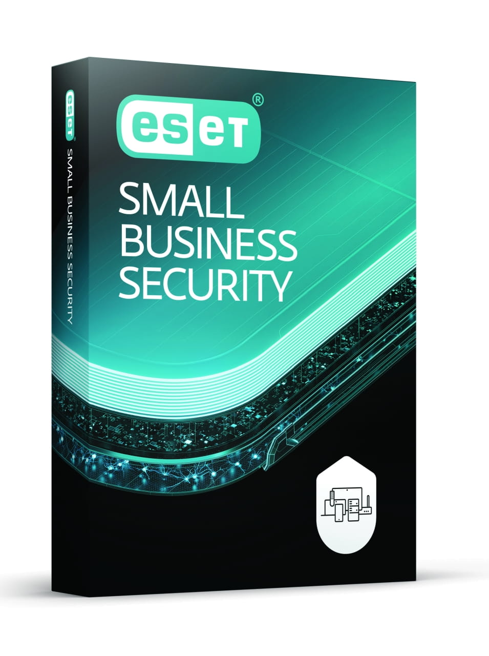 Bild von ESET Small Business Security 5 Nutzer 2 Jahre, (ESD) Download, Windows, Mac, Android
