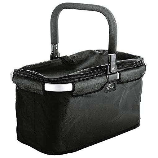Bild von Einkaufskorb Falko Premium