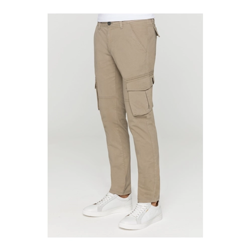 Bild von DUNMORE Paloma Cargohose für Herren im Casual-Look