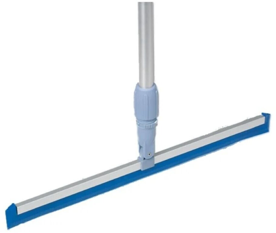 Bild von Vileda Reinigungs- Wasserschieber MultiSqueegee flexibel 50cm