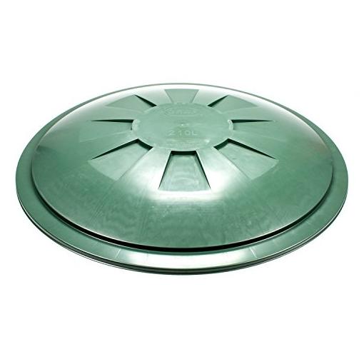 Bild von GARANTIA Deckel zu Regentonne 210L