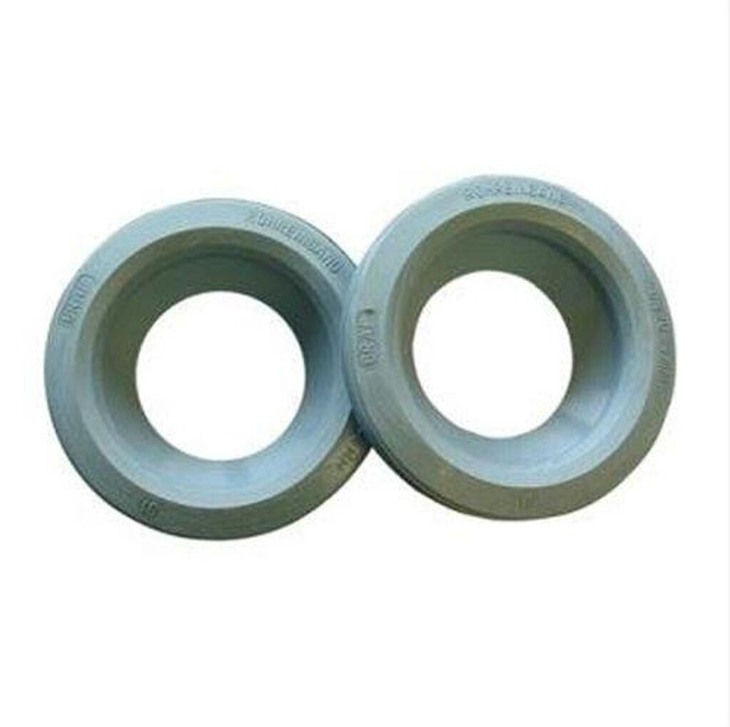 Bild von GARANTIA Regentonne Erweiterungsset DN 110 für Herkules-Tank