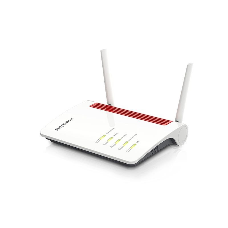 Bild von AVM Fritz!Box 6850 5G Router