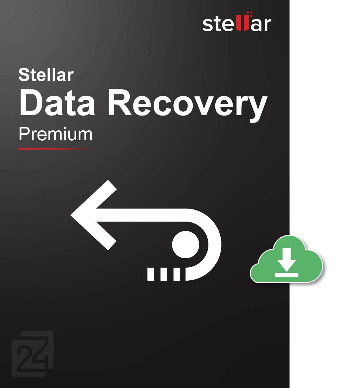 Bild von Stellar Data Recovery Premium 10 Windows