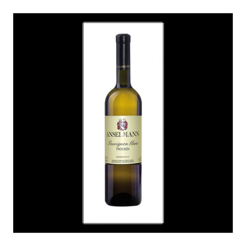 Bild von Weingut Anselmann Sauvignon Blanc trocken (1 x 0.75 l)