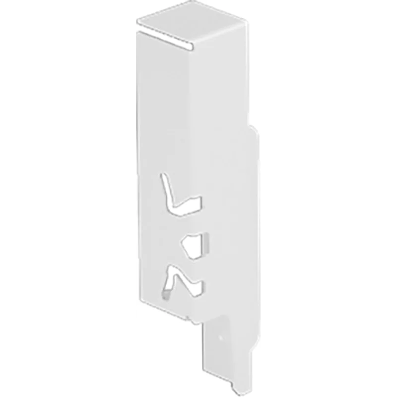 Bild von Schubkasten-RÃ¼ckwandverbinder;                            links;                            ArciTech;                            9121837;