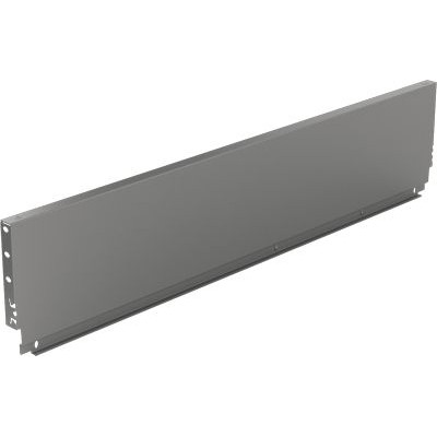 Bild von Schubkasten-Rückwand, ArciTech, 9121576, KB 900mm, anthrazit pulverbeschichtet