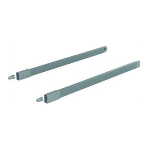 Bild von Set Längsreling ArciTech - 400 mm; anthrazit; links und rechts