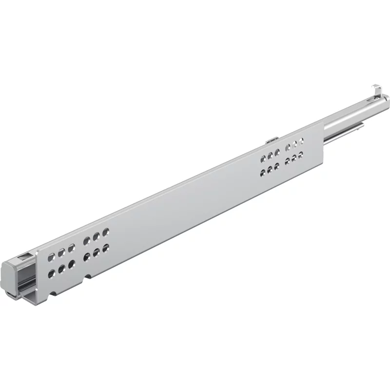Bild von Hettich, Schubladenauszüge, Vollauszug Quadro V6 Silent System - Industrieverpackung