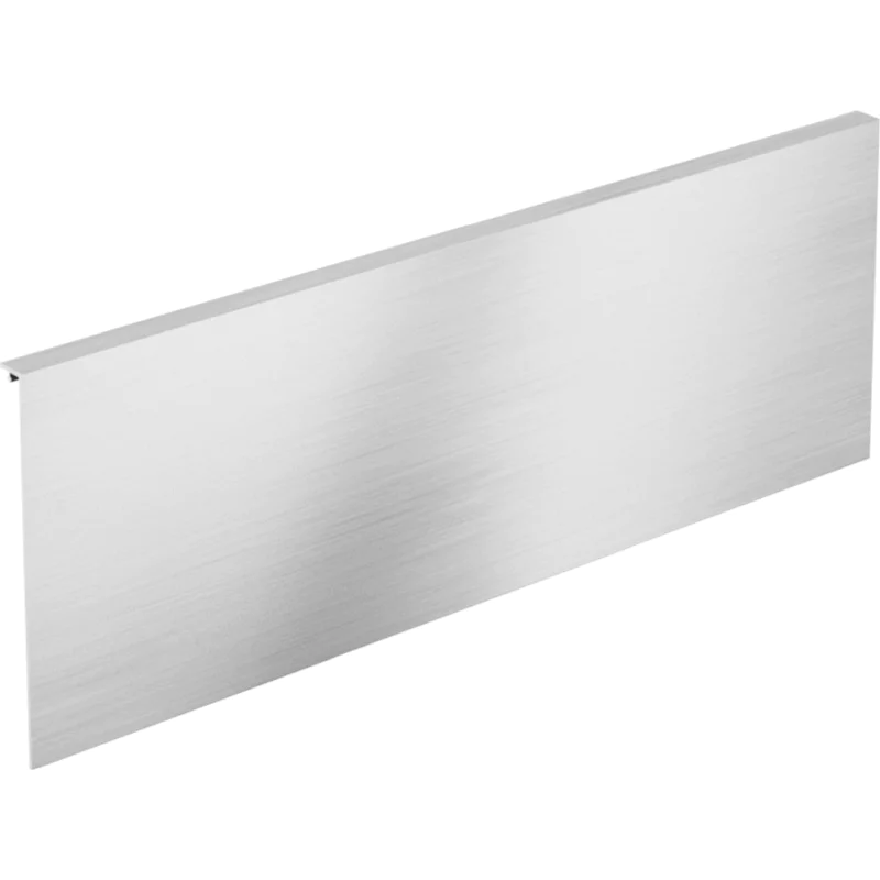 Bild von AvanTech YOU Designcape;  Edelstahl Optik;  2000 mm