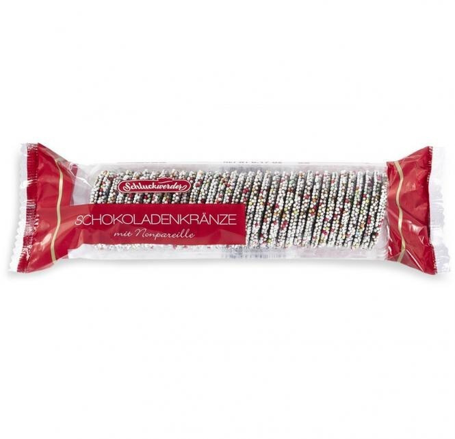 Bild von Schluckwerder Schokoladenkränze (200g)