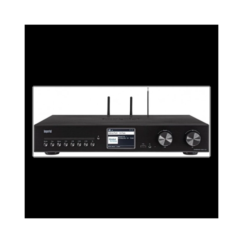 Bild von DABMAN i560 CD Internetradio