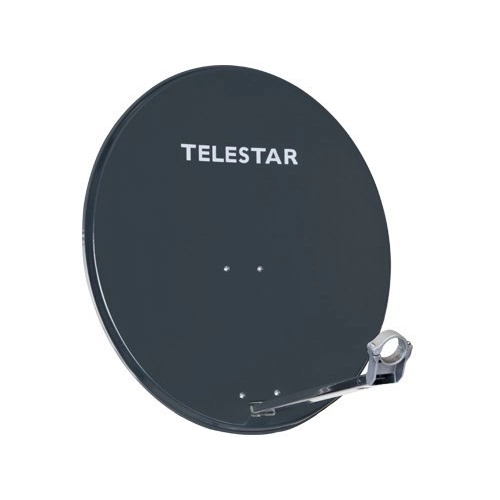 Bild von DIGIRAPID 60 Satelliten-Reflektor grau