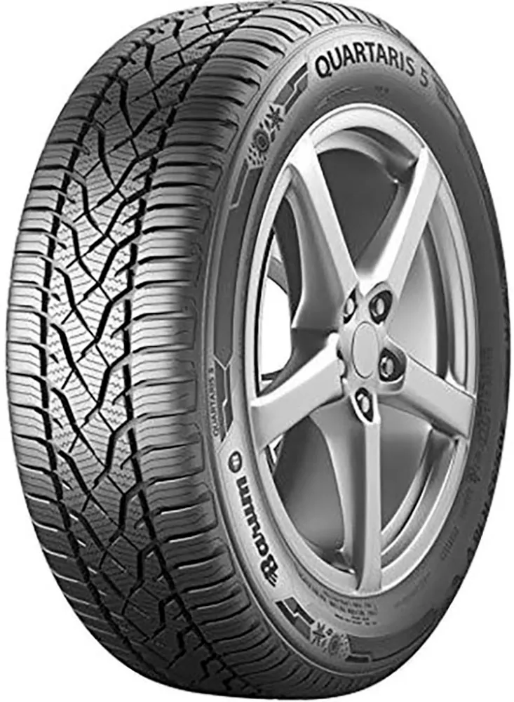 Bild von Barum QUARTARIS 5 XL M+S 205/60 R16 96H PKW Ganzjahresreifen Reifen BMW: 5 Saloon, 3 Saloon, 3 Touring, AUDI: A4 B8 Avant, A4 B9 Avant, A6 C6 Avant