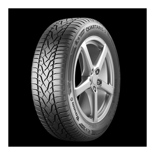 Bild von 235/60R18*V QUARTARIS 5 107V FR XL