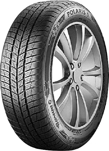 Bild von Barum POLARIS 5 M+S 3PMS 155/65 R13 73T PKW Winterreifen Reifen VOLKSWAGEN: GOLF 2, Beetle, Jetta Mk1, OPEL: Astra F CC, Ascona C CC 1541290