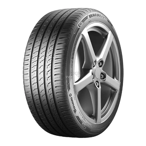 Bild von 215/45R16*V BRAVURIS 5HM 90V FR XL
