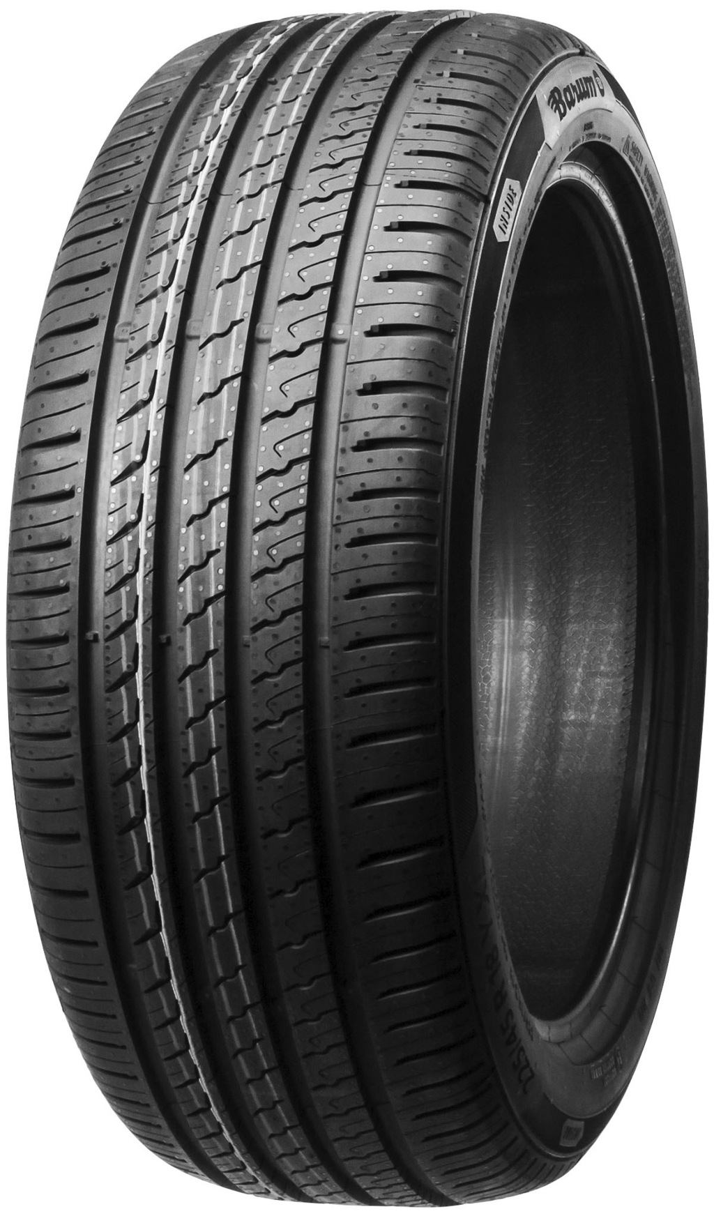 Bild von Barum BRAVURIS 5HM TL 205/55 R16 91W PKW Sommerreifen Reifen VOLKSWAGEN: Golf 4, Golf 5, GOLF 6, BMW: 3 Saloon, 3 Touring, 1 Hatchback 1540722