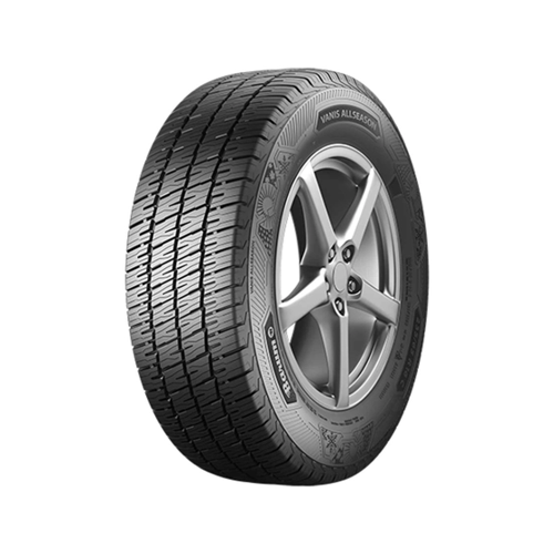 Bild von 235/65R16*R VANIS ALLSEASON 121/119R