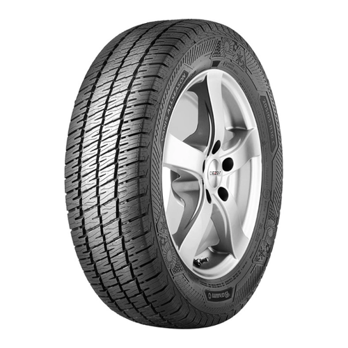 Bild von 195/65R16*T VANIS ALLSEASON 104/102T