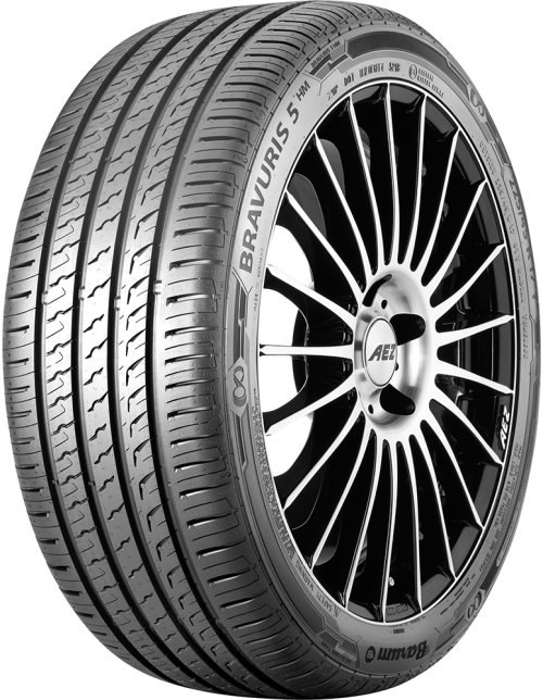 Bild von Barum Bravuris 5HM 185/60 R15 84H PKW Sommerreifen Reifen VOLKSWAGEN: Polo V Hatchback, Polo IV Hatchback, SKODA: Fabia 2, Rapid Spaceback 15409720000