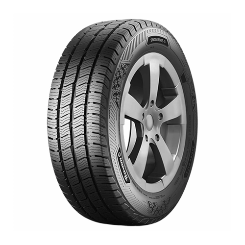 Bild von 195/65R16C*T SNOVANIS 3 104/102T